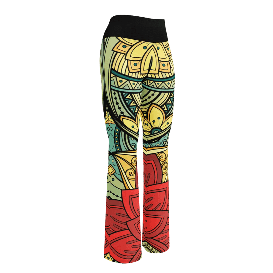 Flourish High Waist Leggings product image (11)