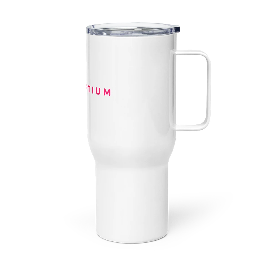 Adoptium Travel Mug product image (3)