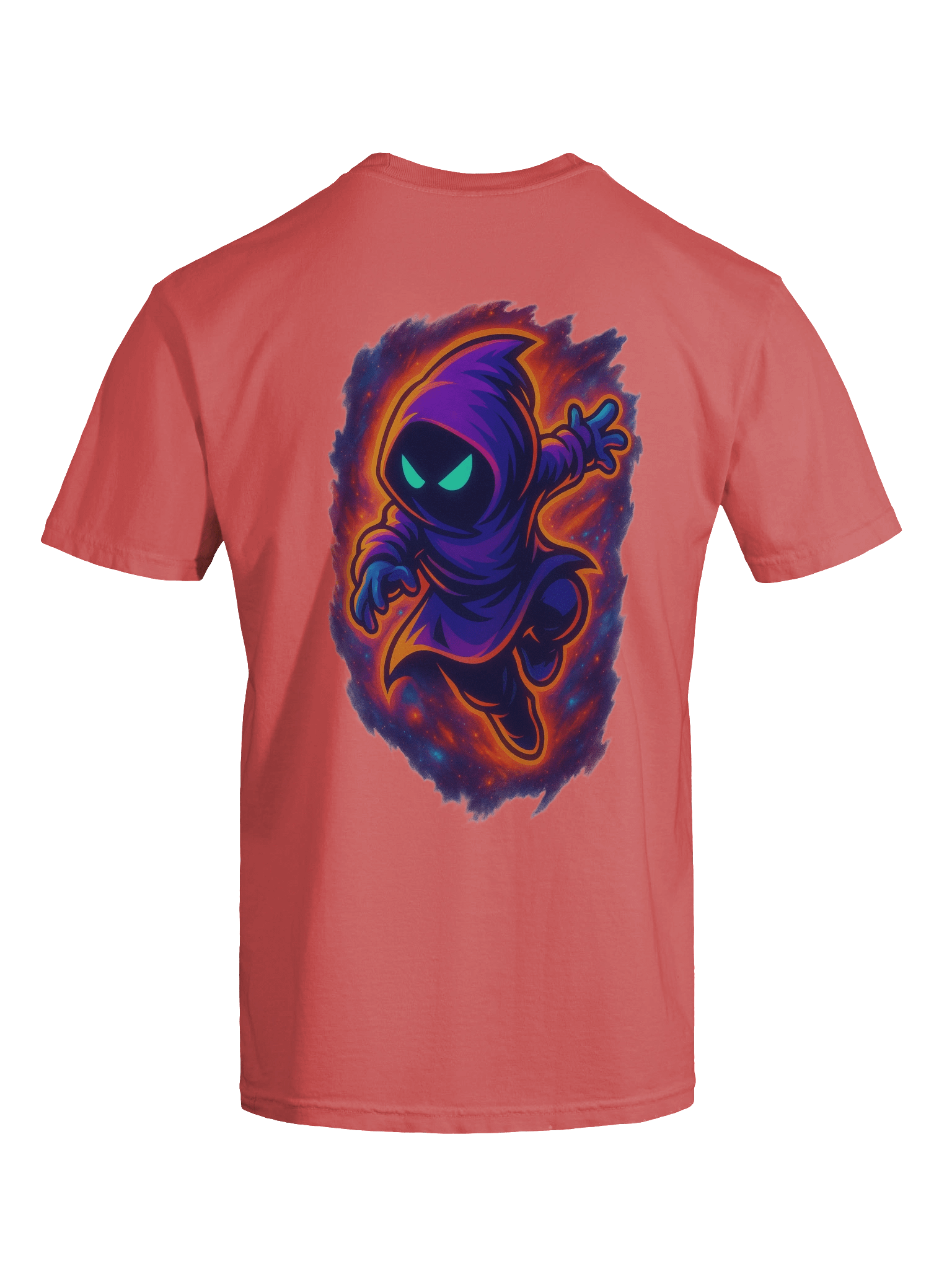 Galaxy Shadyboi, Back and Front product image (9)