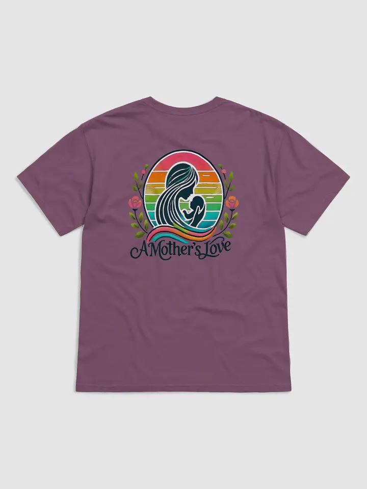 Mother's Embrace T-Shirt product image (22)