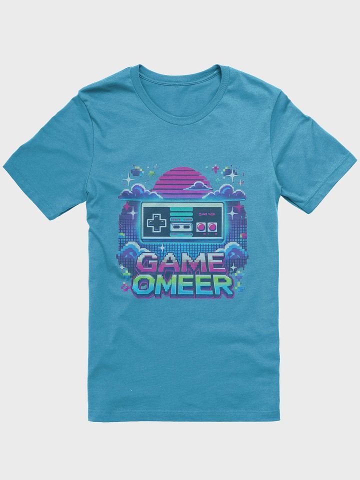 Retro Neon Gaming product image (1)