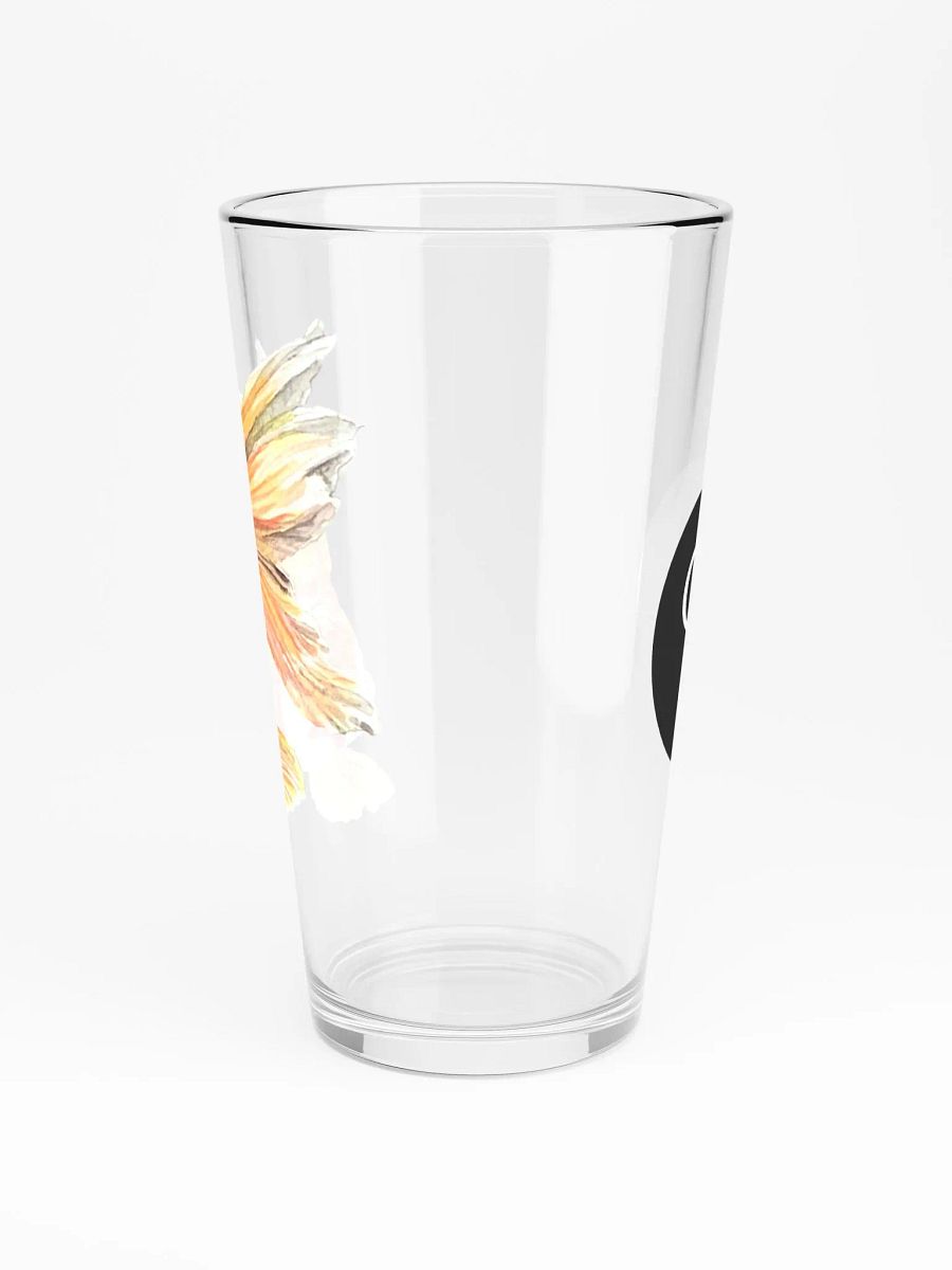 Golly Goldfish Glass product image (5)