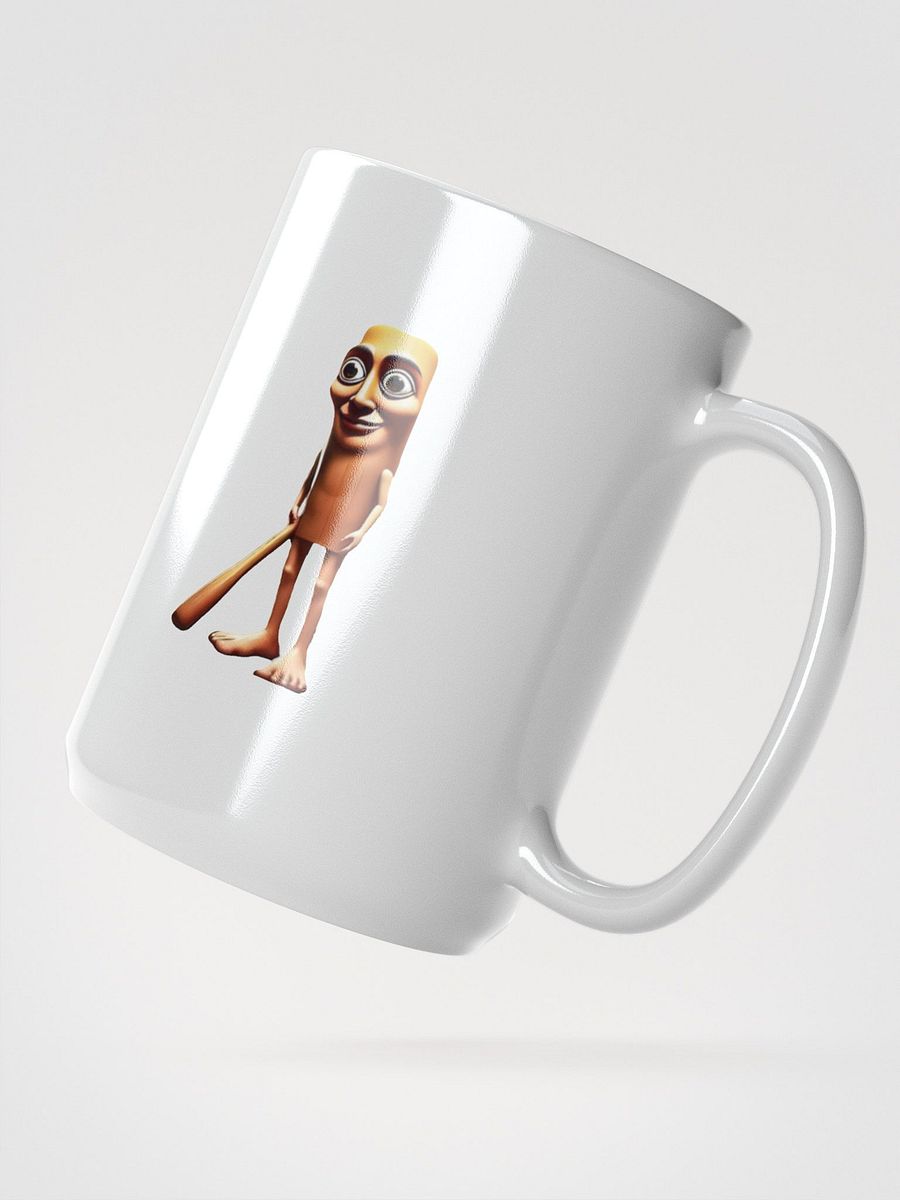 Tung Tung Sahur Mug product image (2)