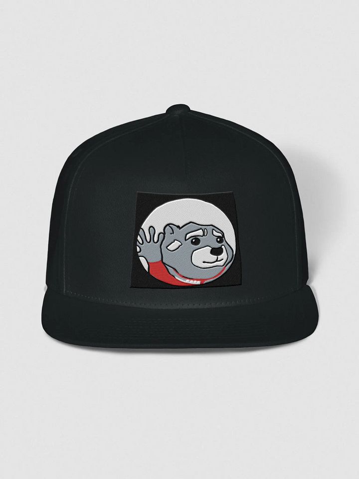 Pedro Snap Back product image (7)
