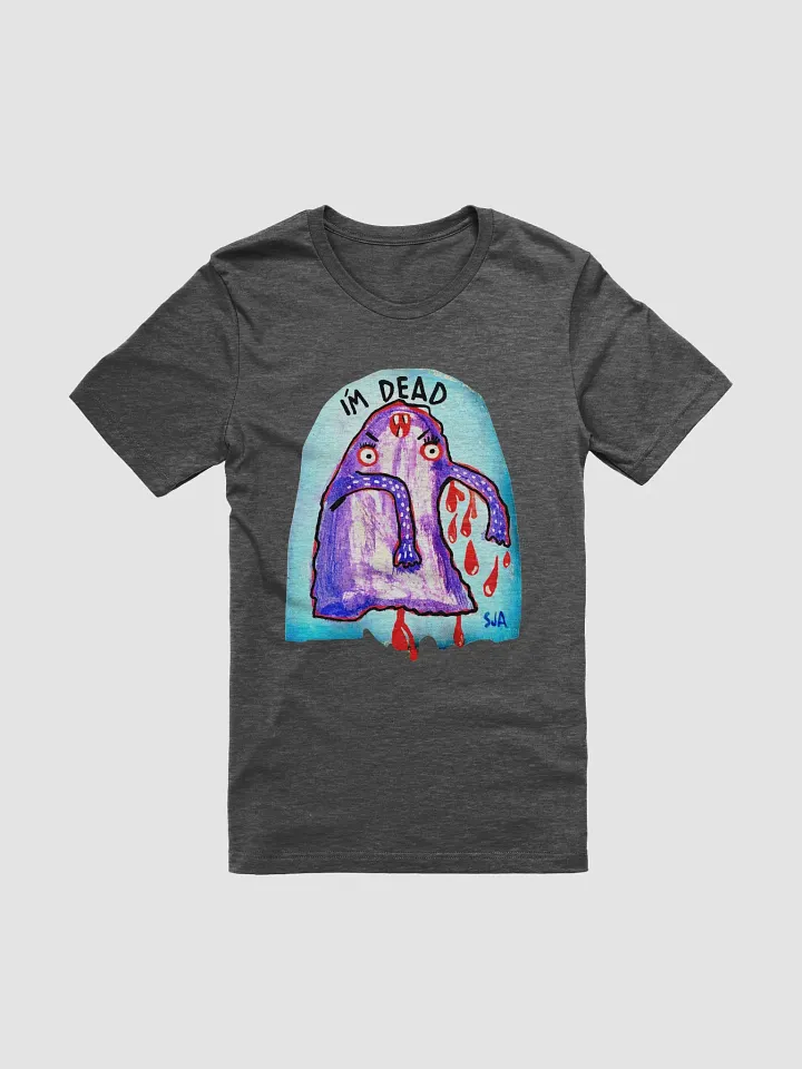 I'm Dead product image (36)