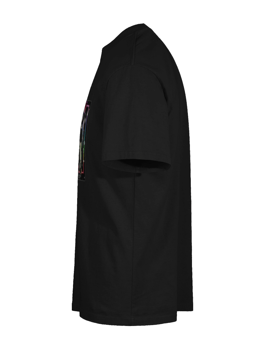 RAENBOU Tarot Oversized Tee product image (10)