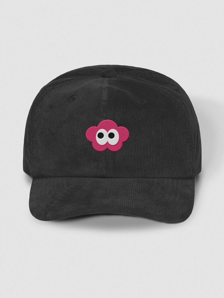 Ume-chan's Corduroy Cap product image (1)