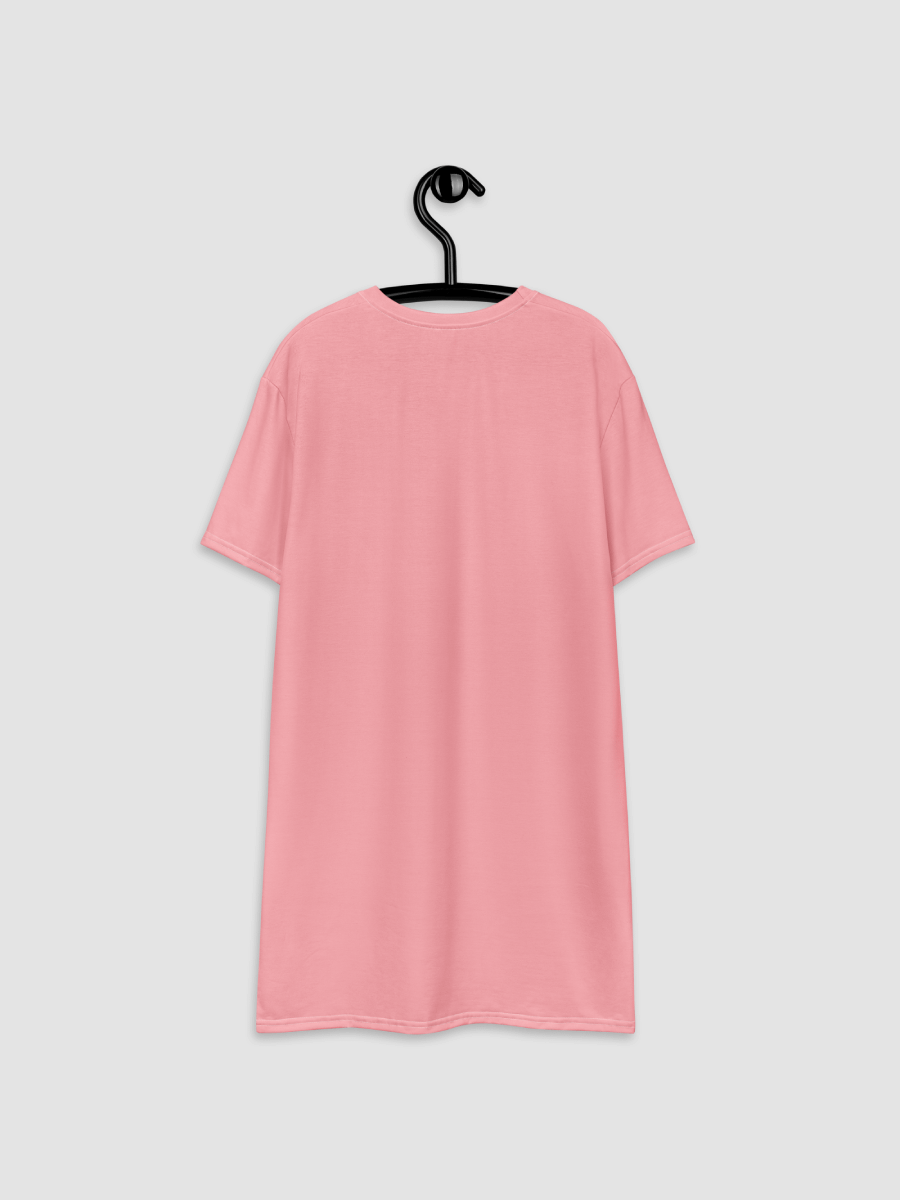 Fryenation T-Shirt Dress product image (6)