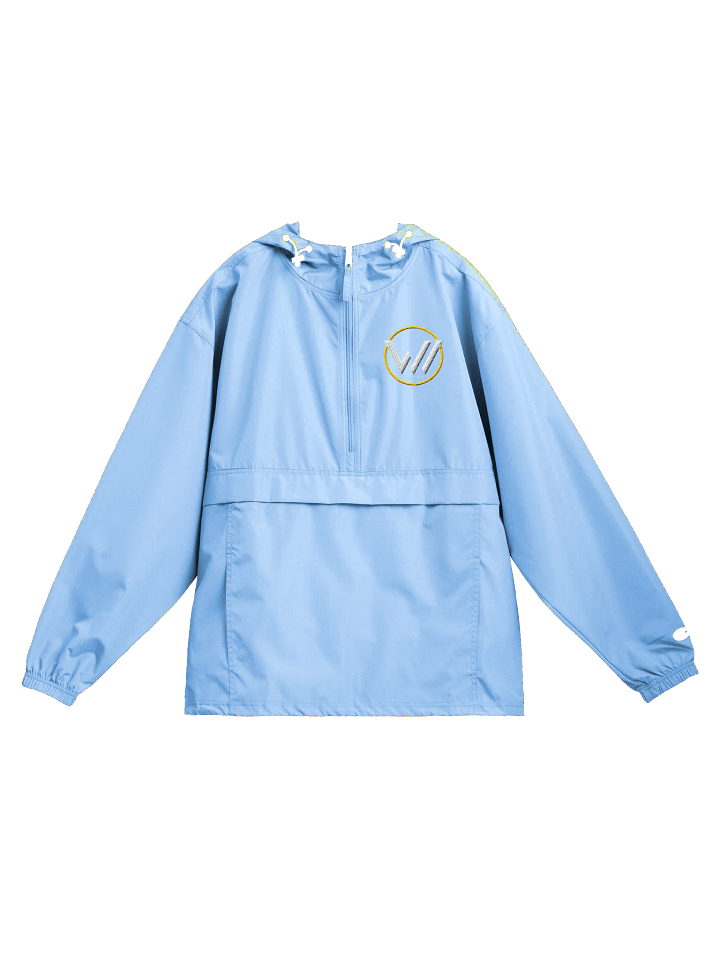 WorldWide Reloaded Packable Jacket product image (8)