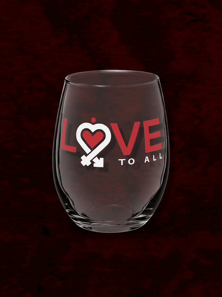 L2A Wine Glass - 2025 Edition product image (1)