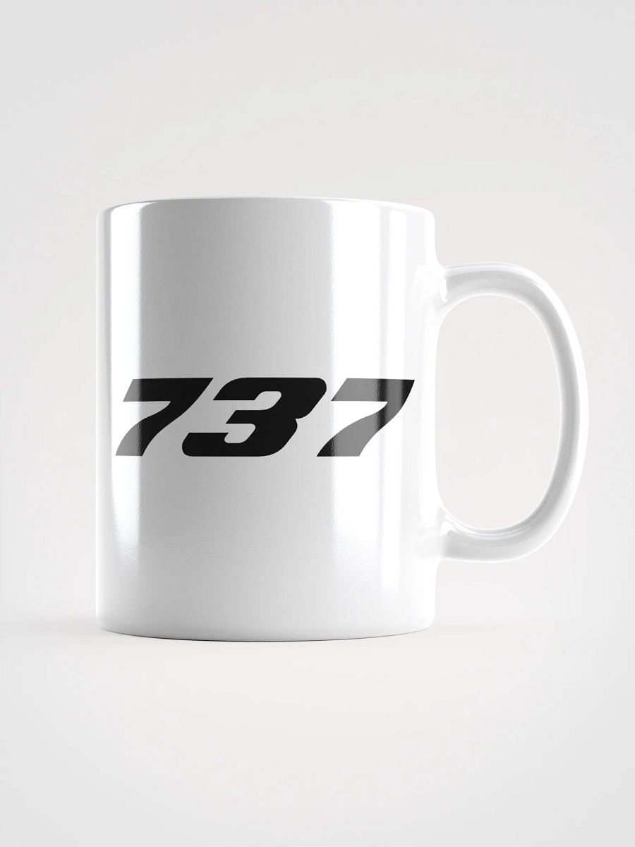 737 In-Flight Mug product image (3)