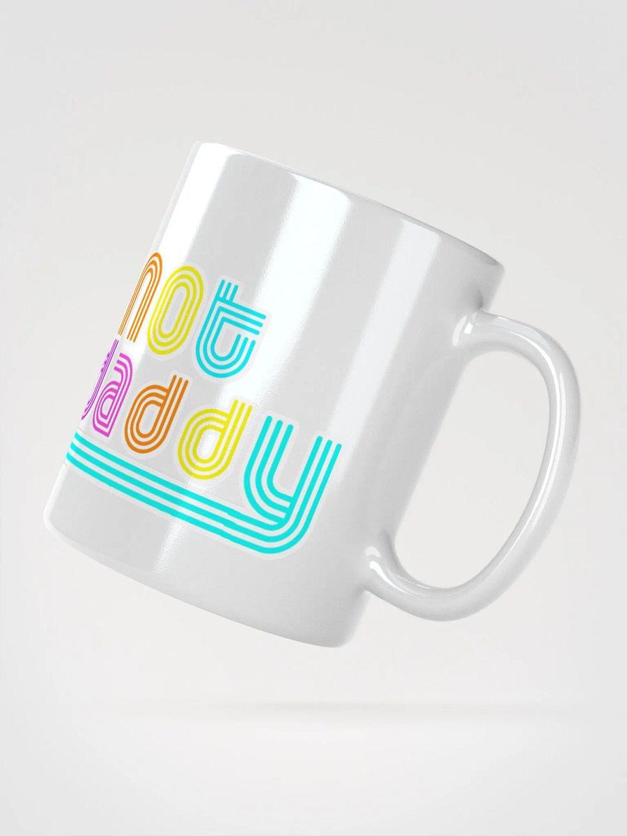 Not Daddy Coffee Mug product image (3)