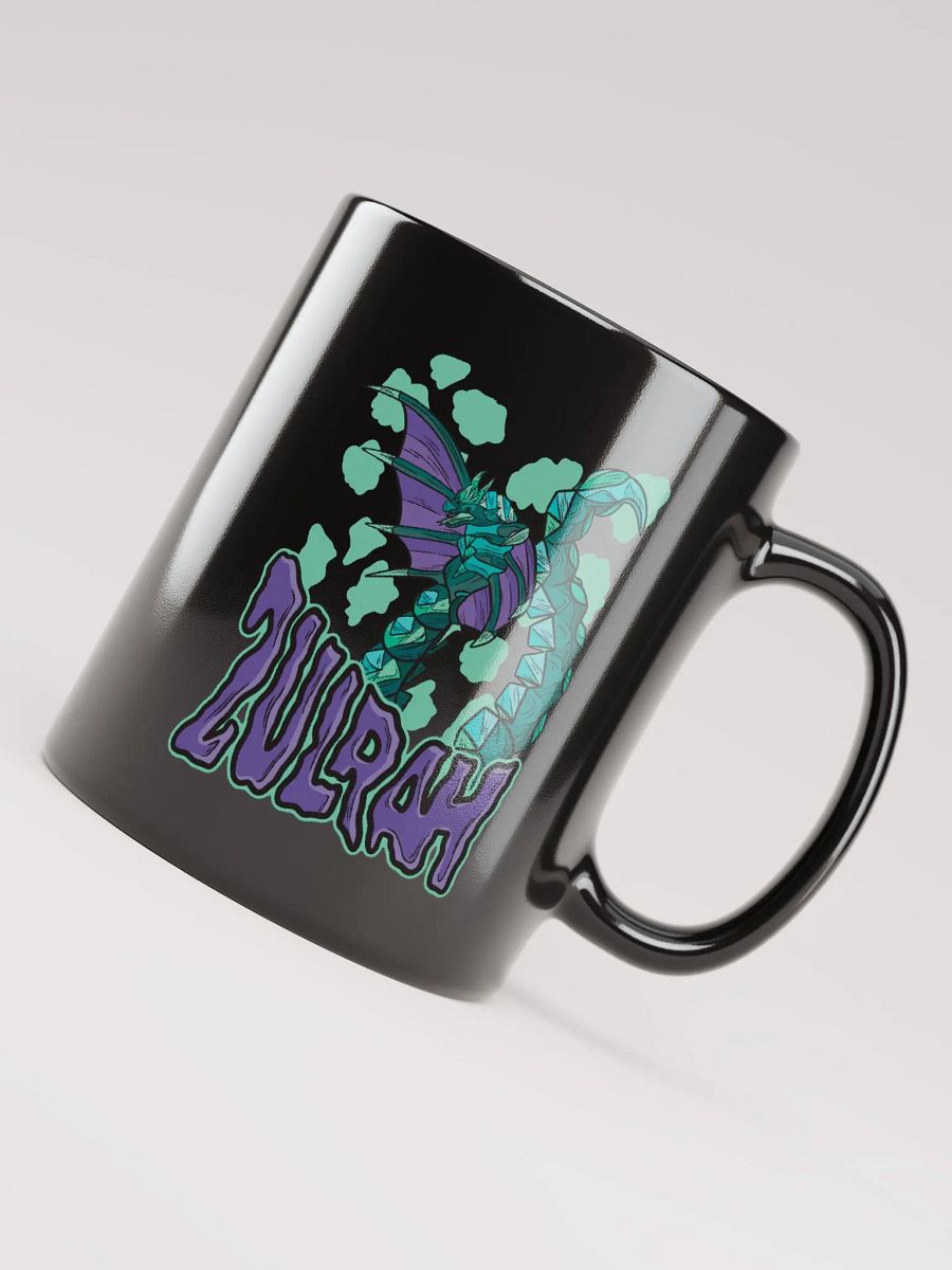 Zulrah Mug product image (8)