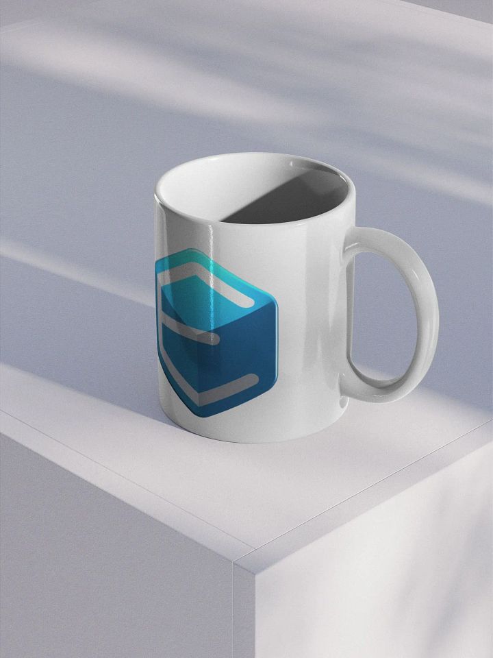 edys129 logo MUG product image (2)