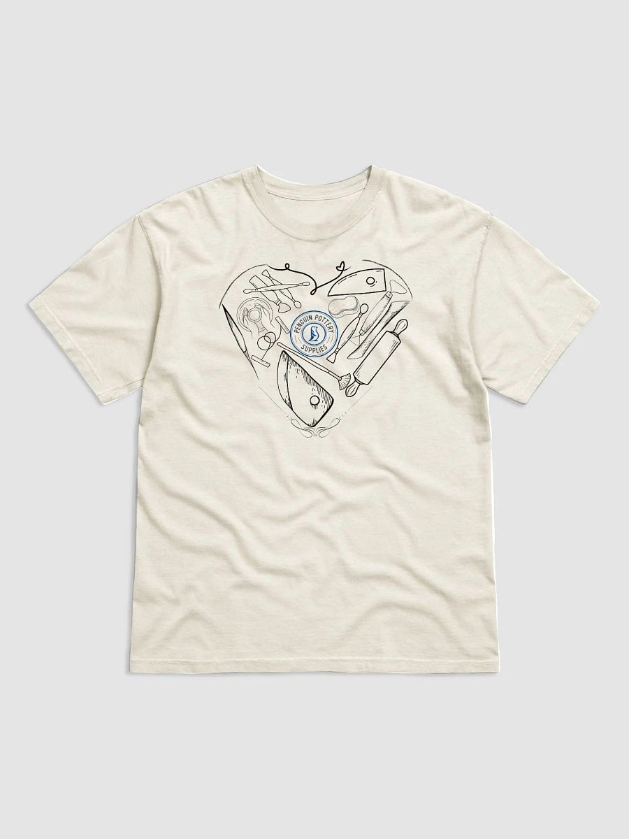 Penguin Pottery Love Tee product image (1)