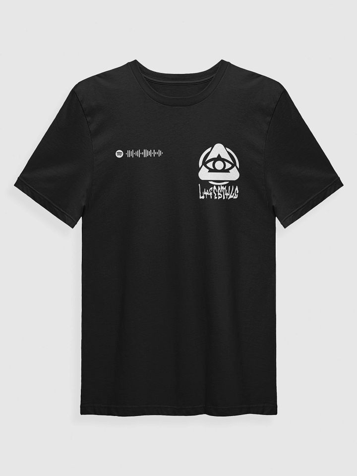LYFË3 LYFESTYLE MONSTER TRUCK TEE product image (1)