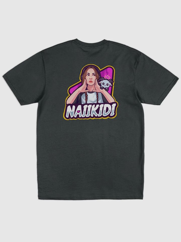Camiseta Unisex product image (2)