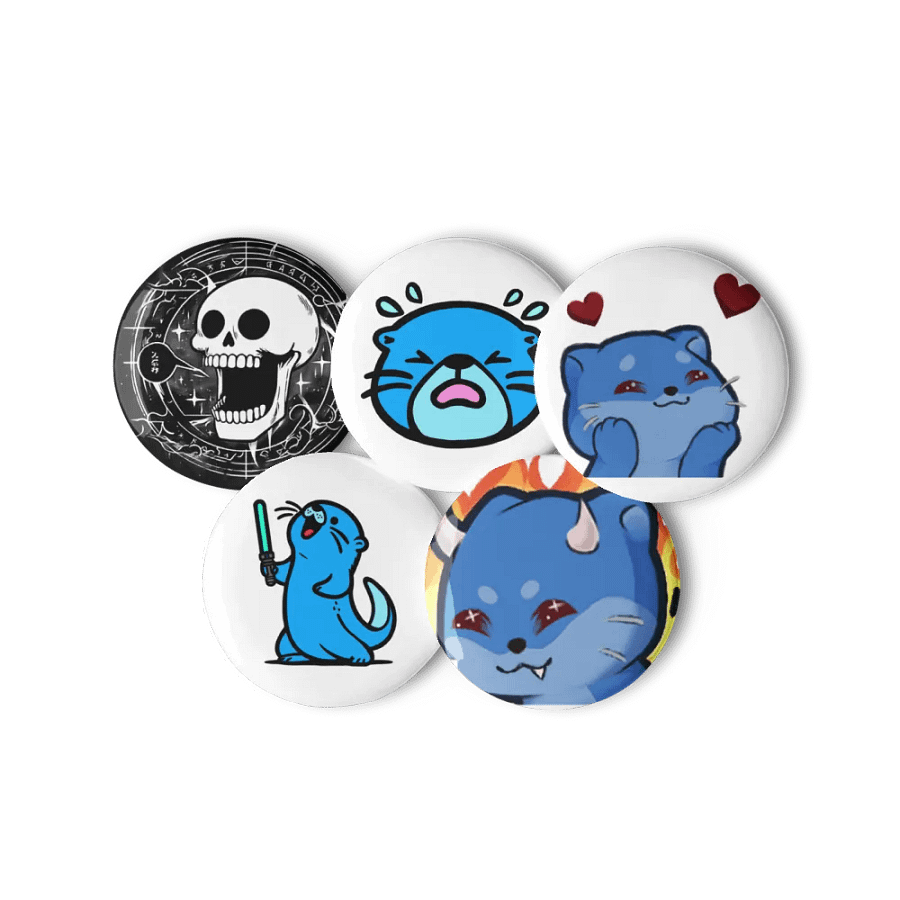 Mood Buttons product image (11)