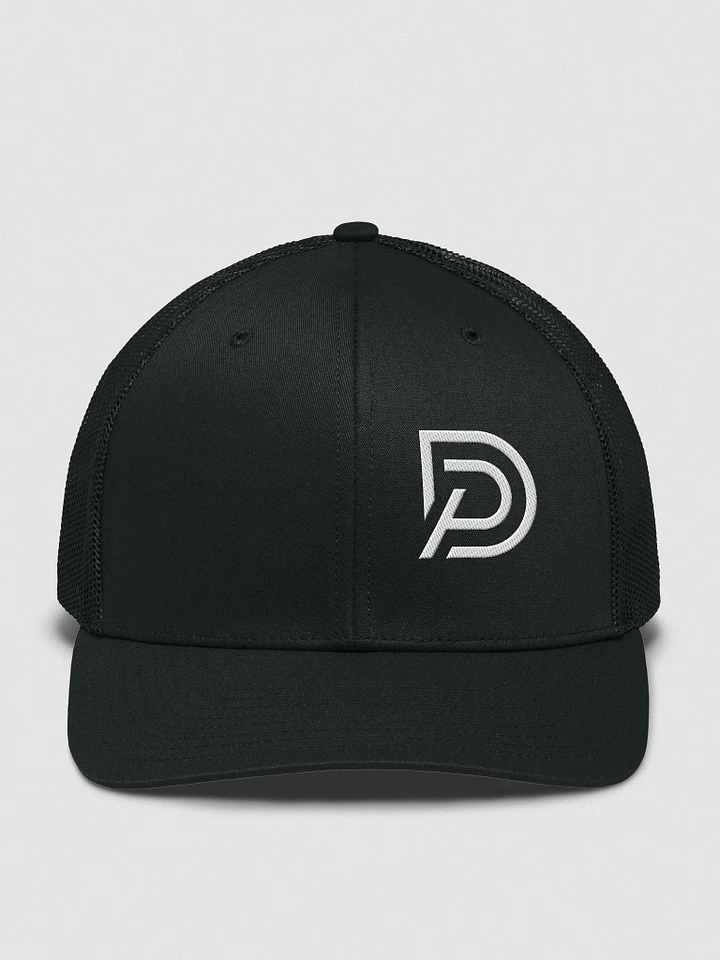 DP Logo Hat product image (5)
