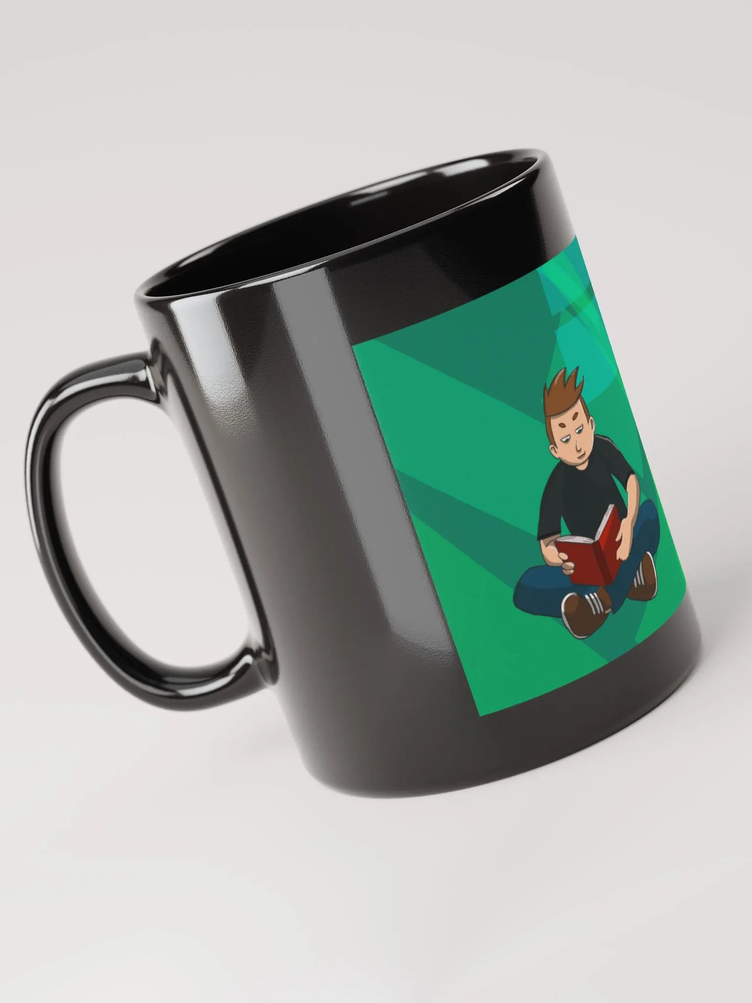 Jambone Logo Mug product image (2)