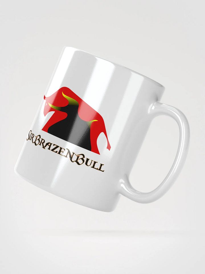 Bazen Mug product image (4)