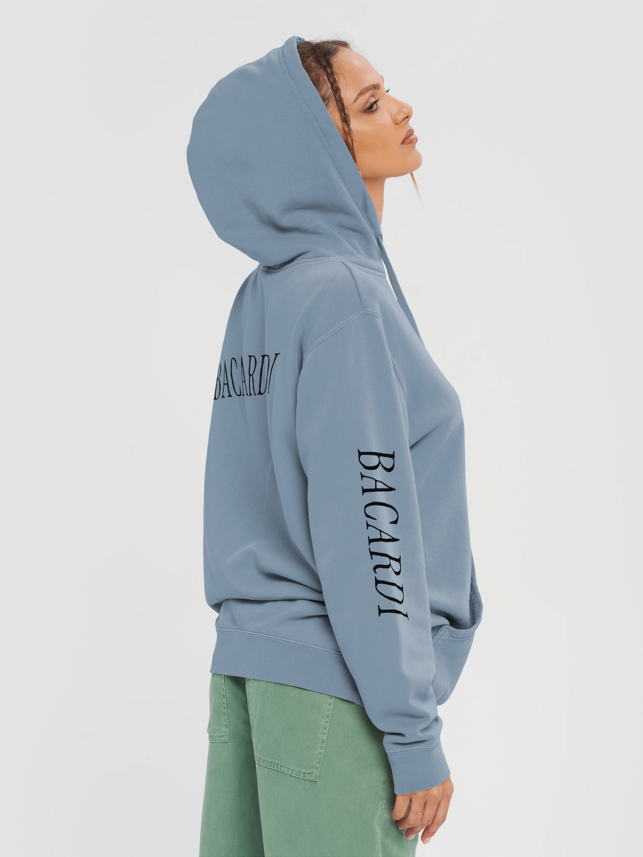"SUMMER, MOSTLY NIGHTS..." HOODIE product image (9)