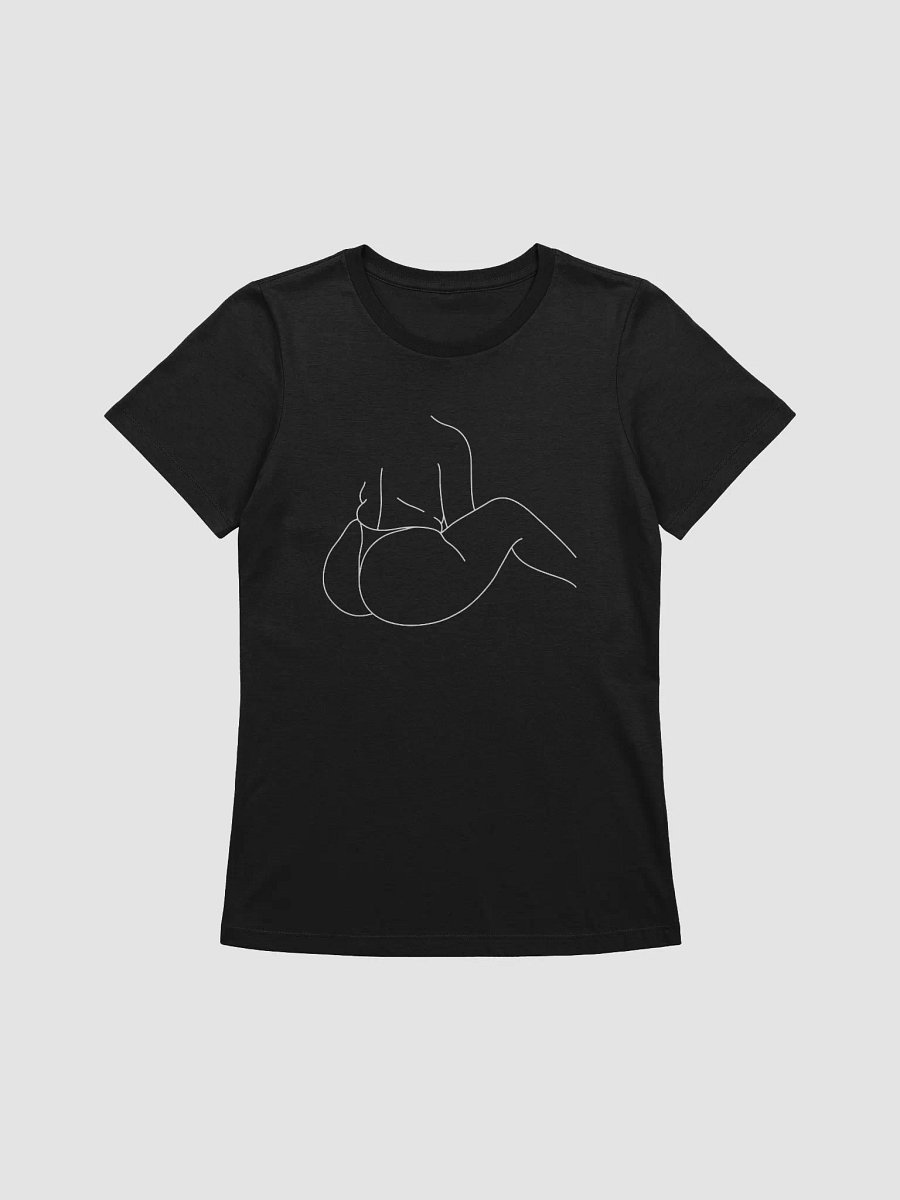 AD Relaxed Tee product image (4)