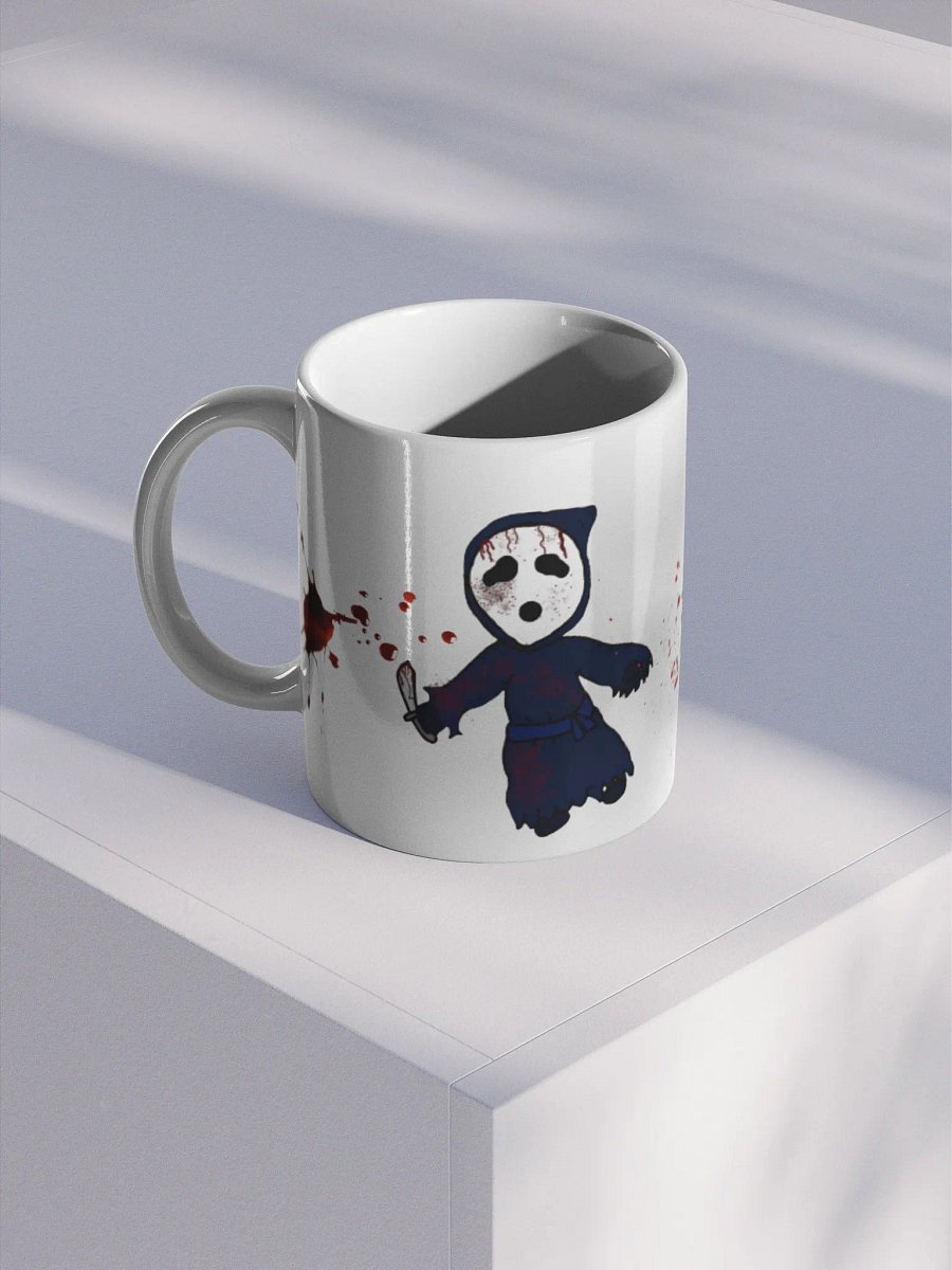 GHOSTY product image (1)