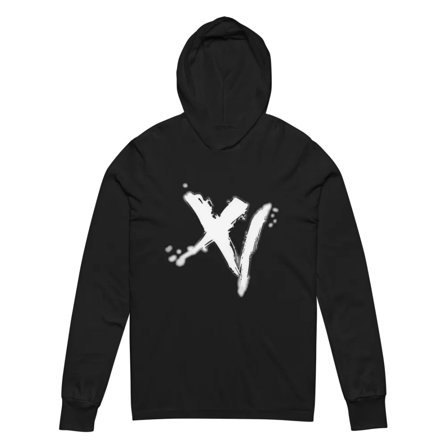 Vxcantly Member XI Hooded Longsleeve Shirt product image (26)