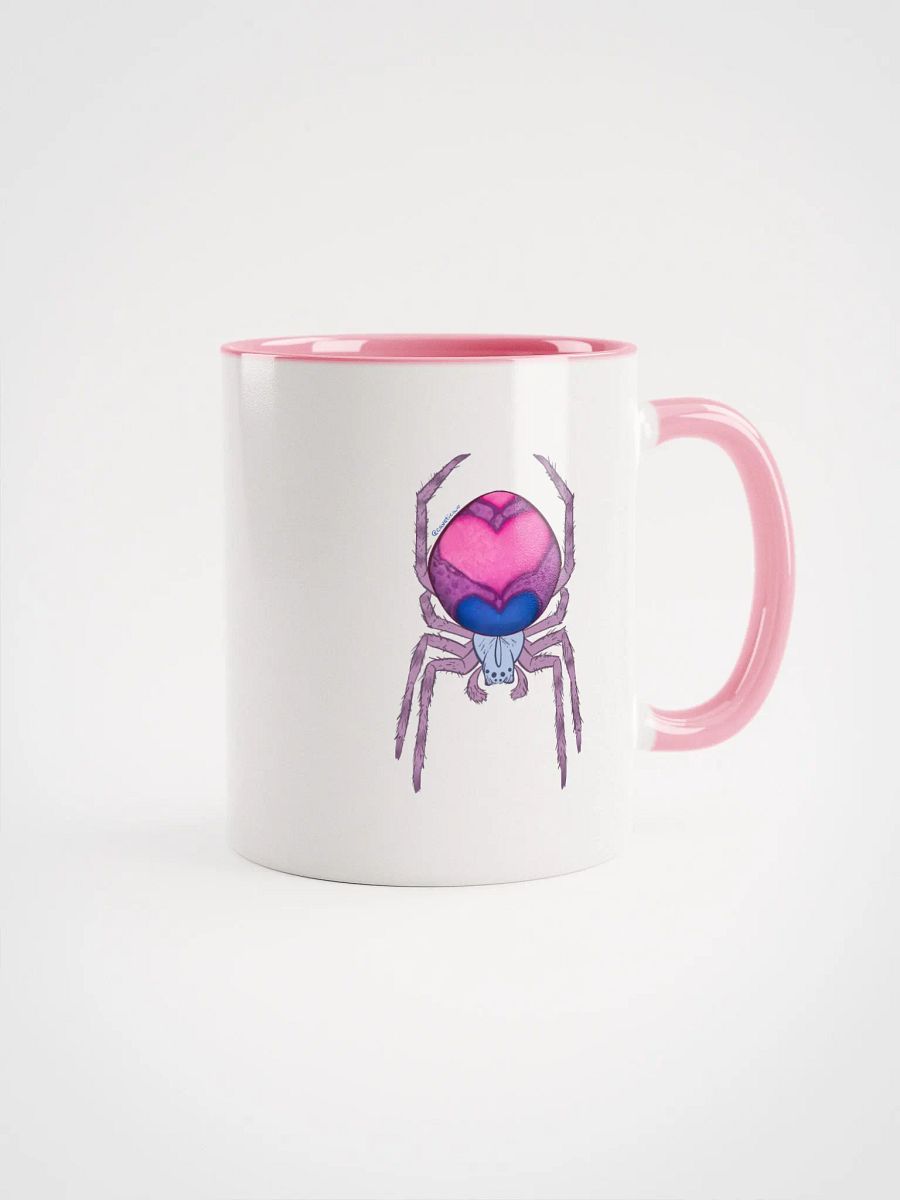 Large Gay Bi-der – Mug product image (26)
