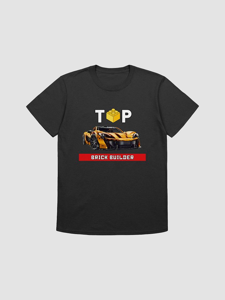 Top Brick Builder Softstyle T-Shirt product image (1)