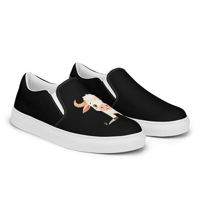 Taurus Gothic Slip-Ons product image (2)