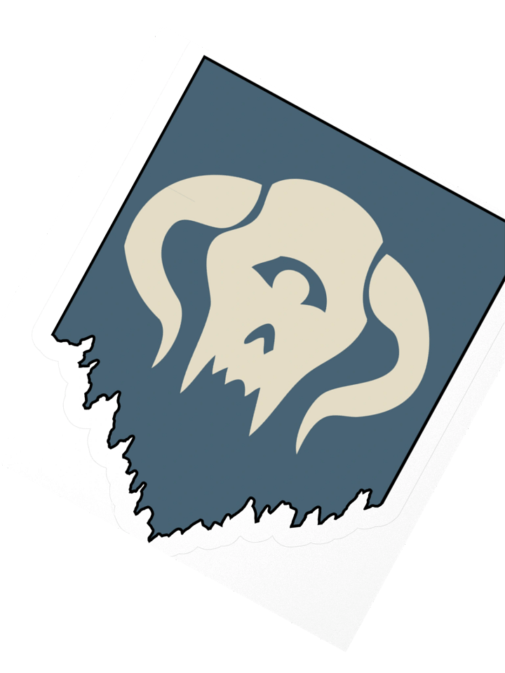 House Madsorn Sticker product image (2)