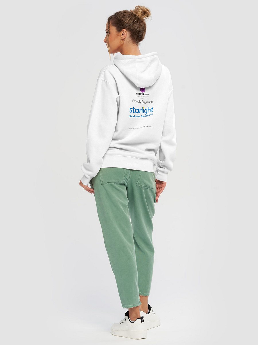 2025 - In Memory of You Hoodie product image (6)