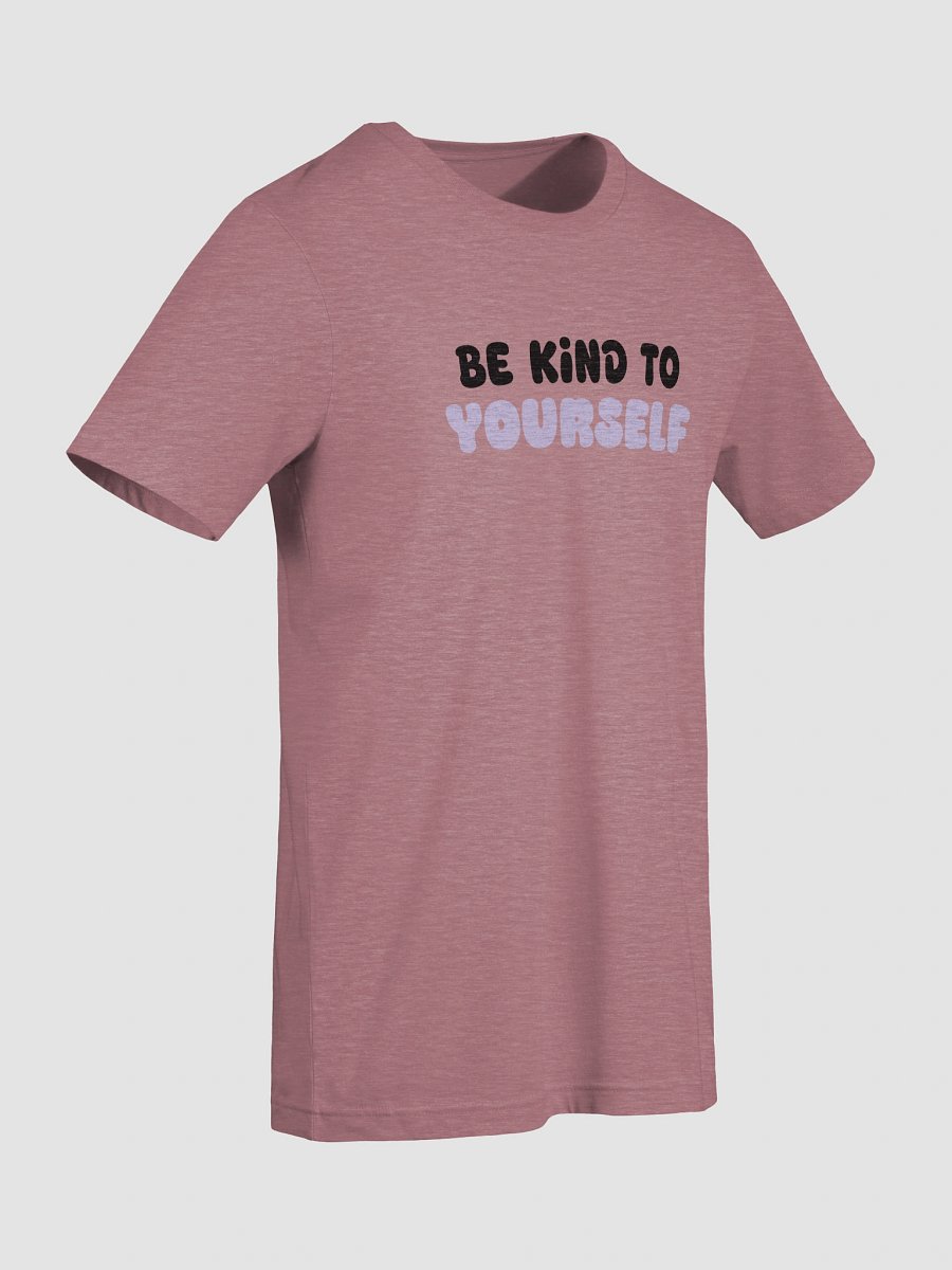 Be Kind to YOU product image (71)