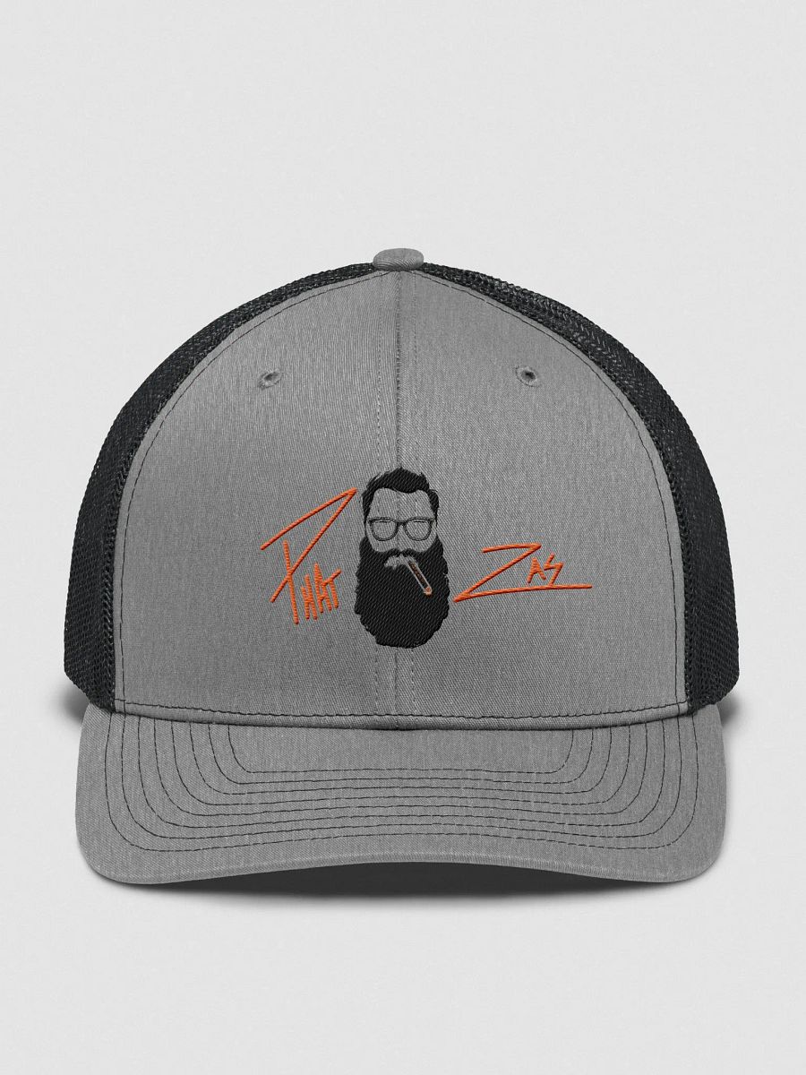 Grey SMOKE Lid product image (1)