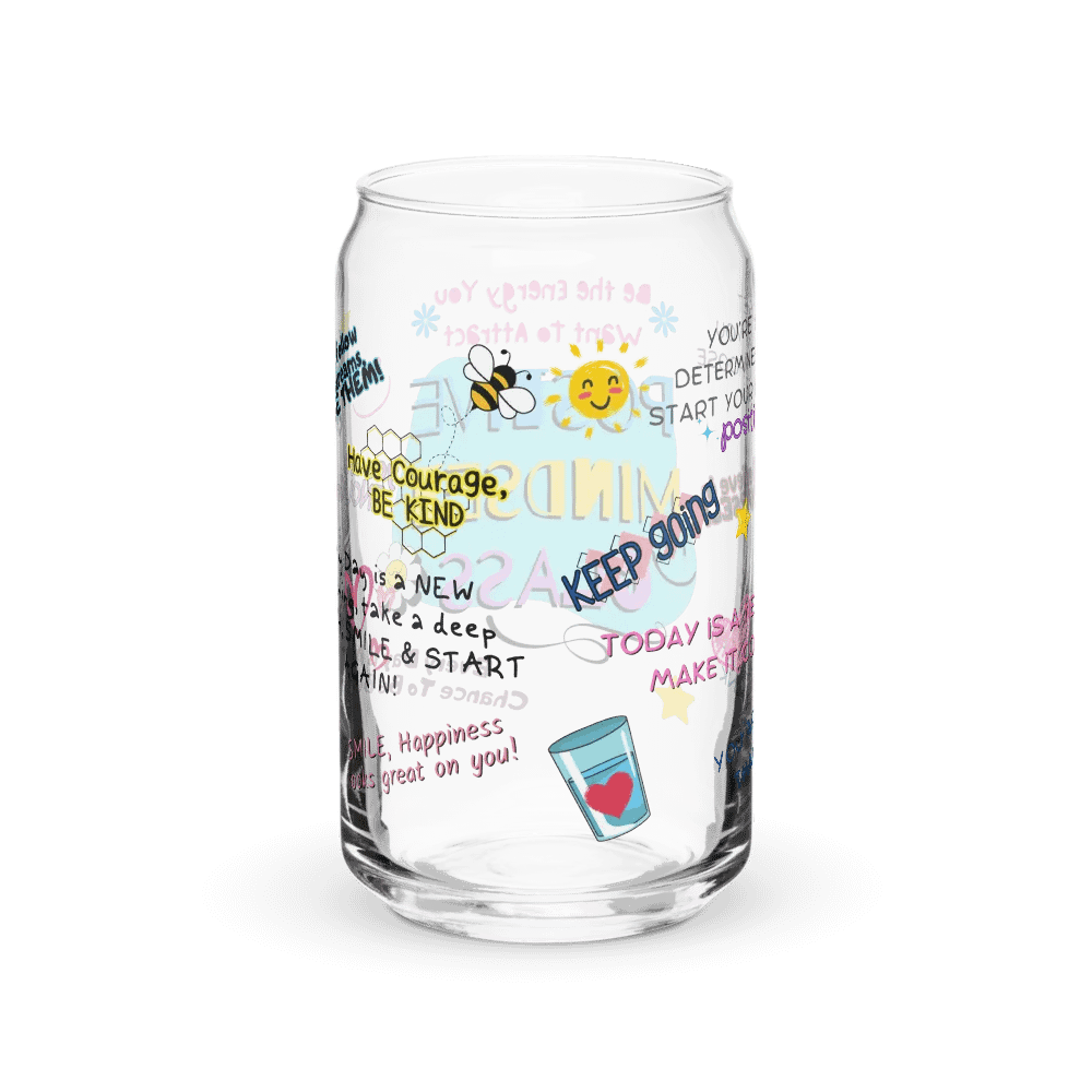 Positivity Glass product image (6)