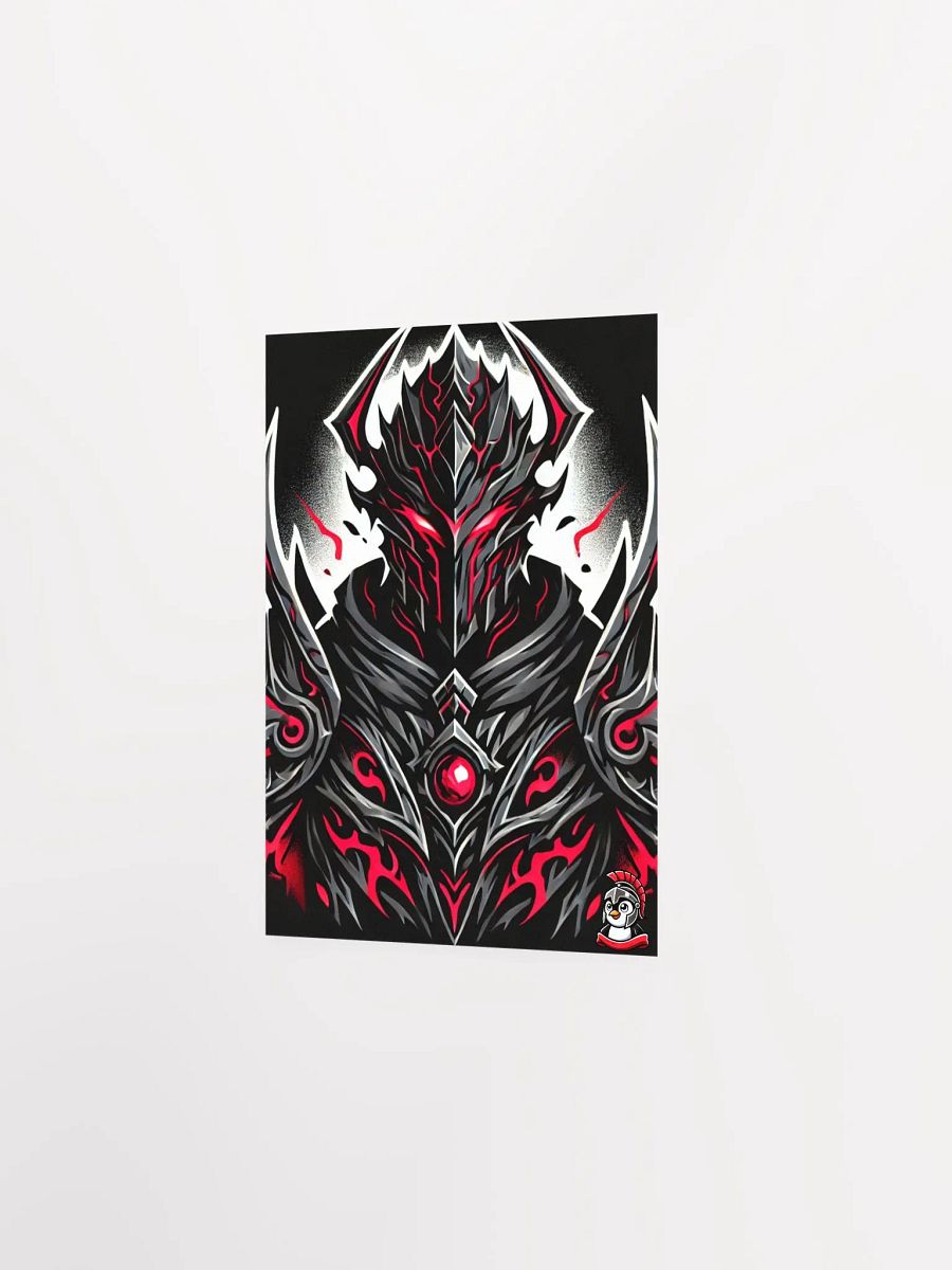 Overlord Poster - Gamer Series product image (8)