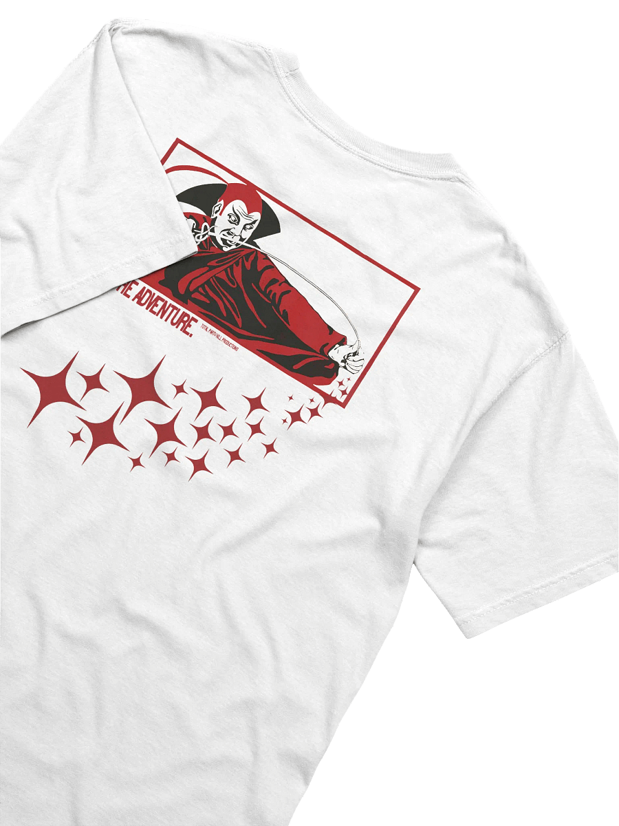 Join the Adventure (White) product image (5)