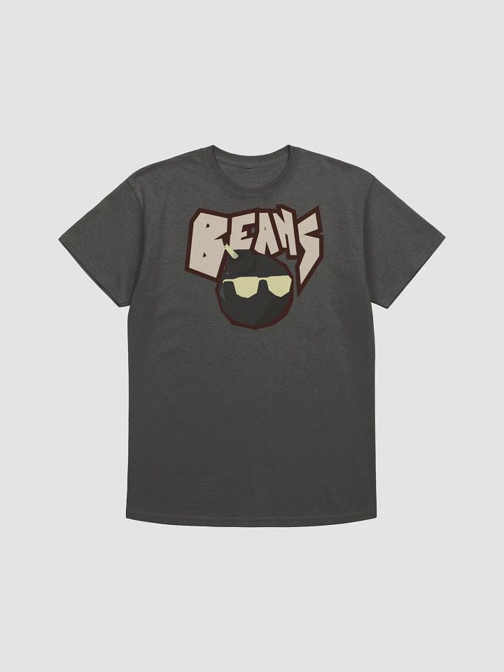 BEANS TSHIRT product image (1)