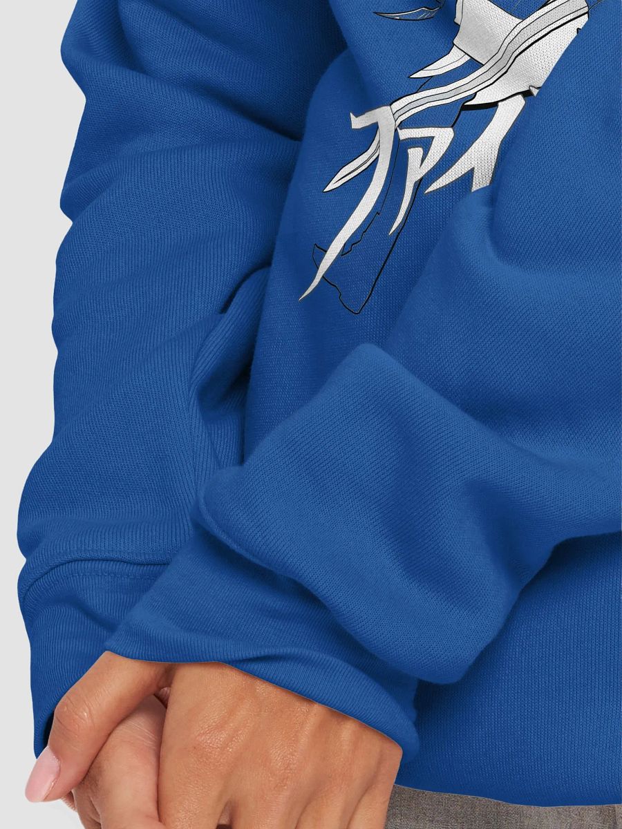 Lucina Sweatshirt (Blue) product image (4)