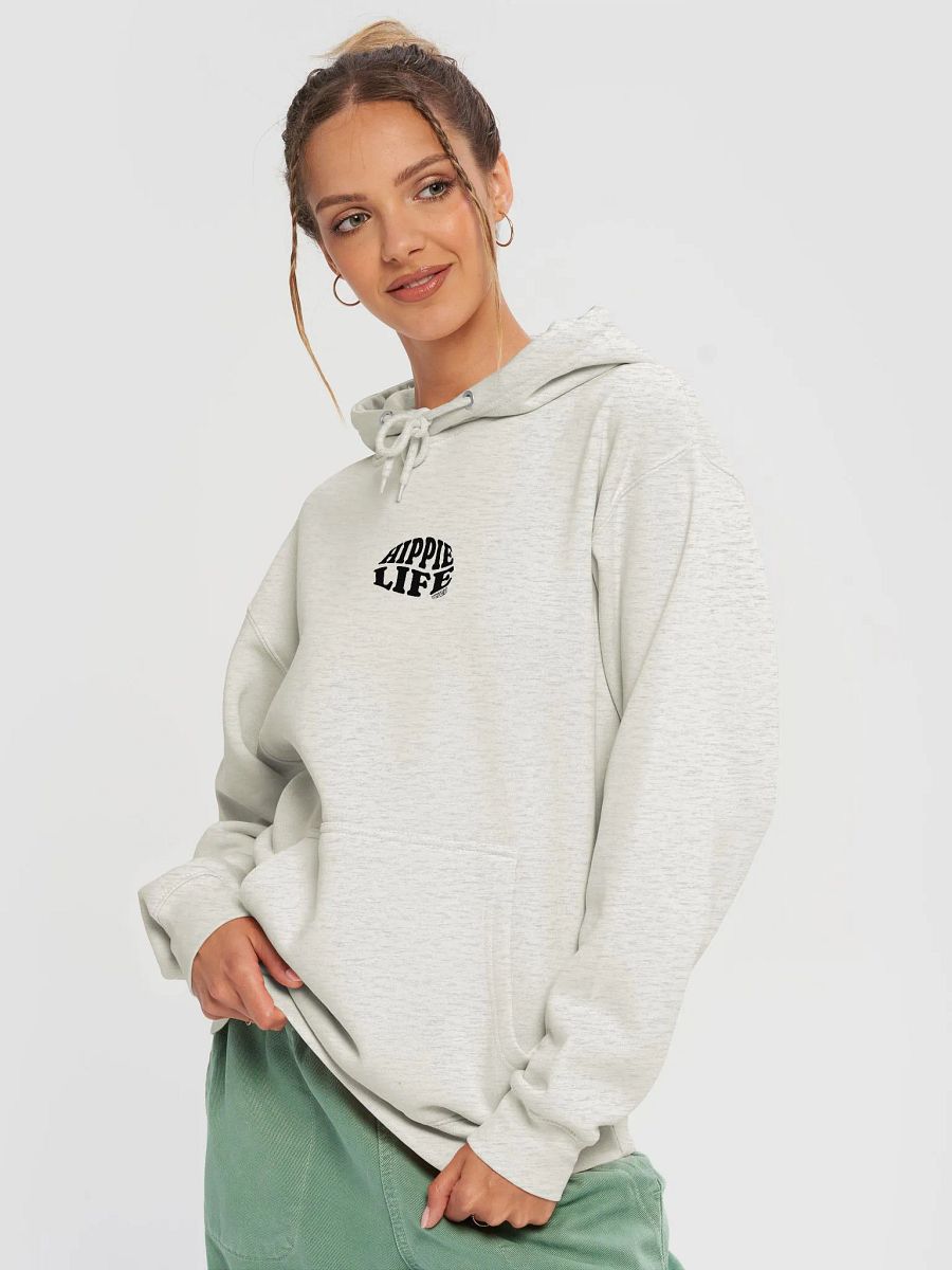 "GROOVE THERAPY" Premium Hoodie product image (6)