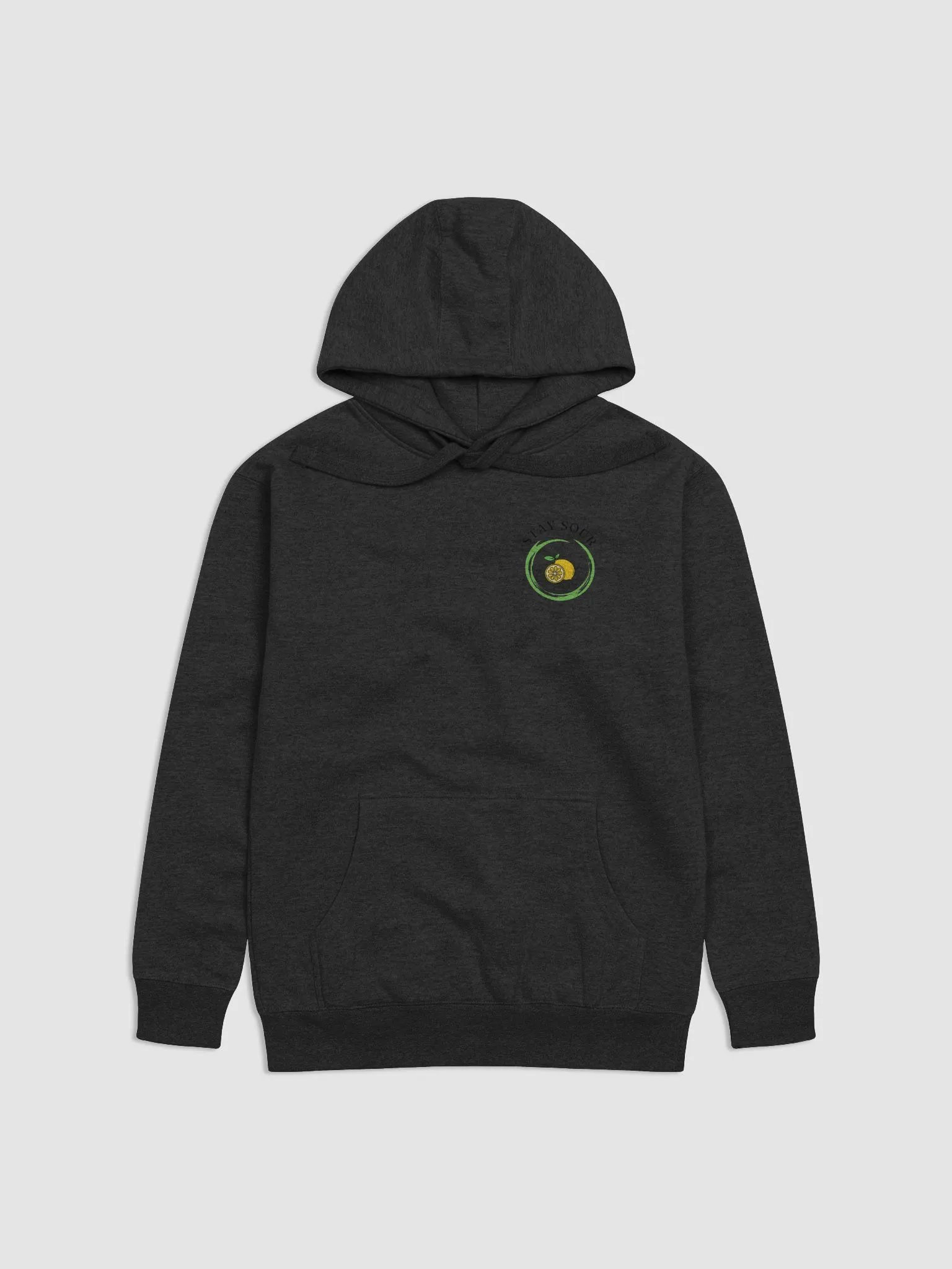 Original Stay Sour Unisex Hoodie product image (1)