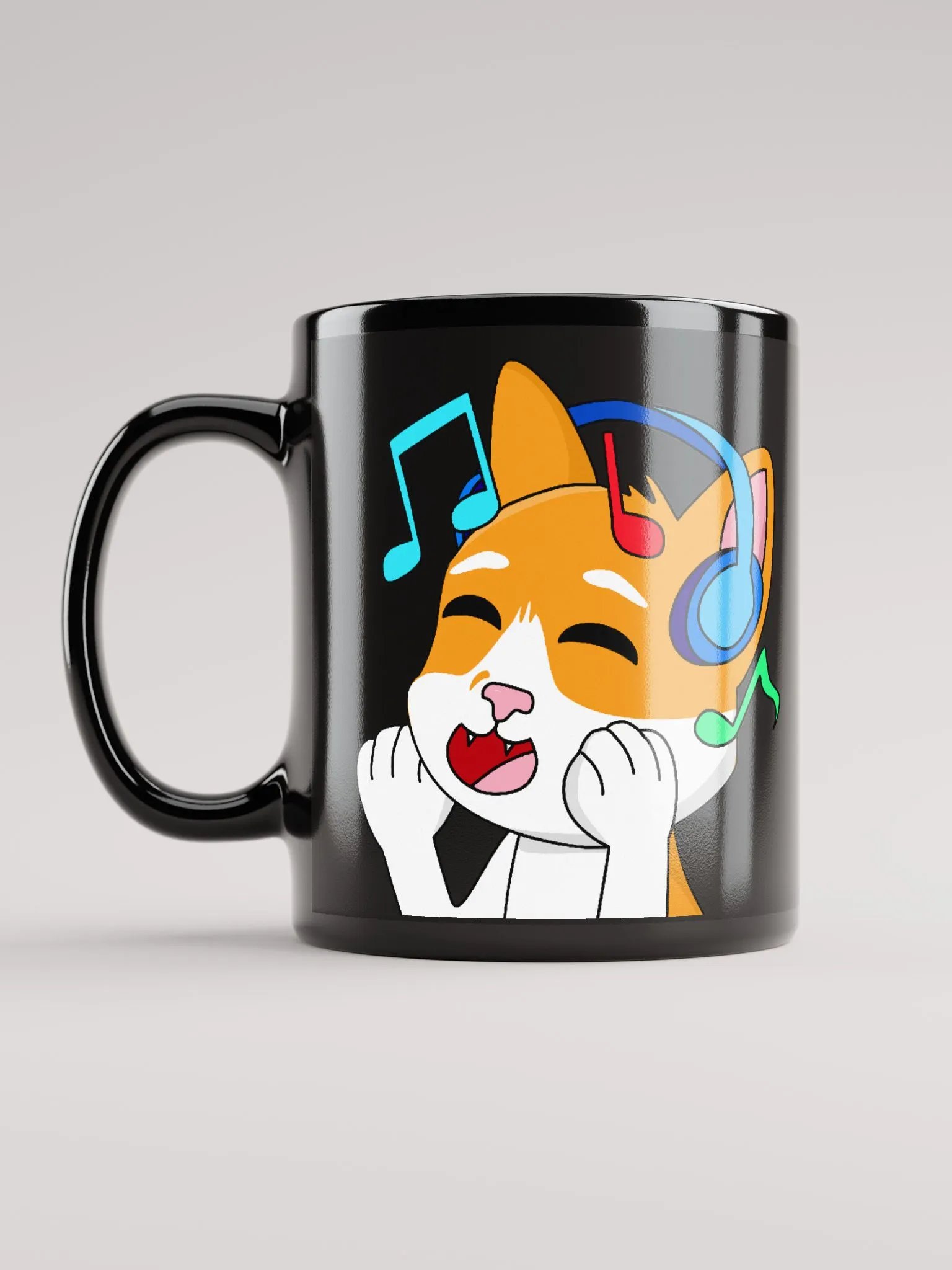 Chase Jam Coffee Mug product image (12)