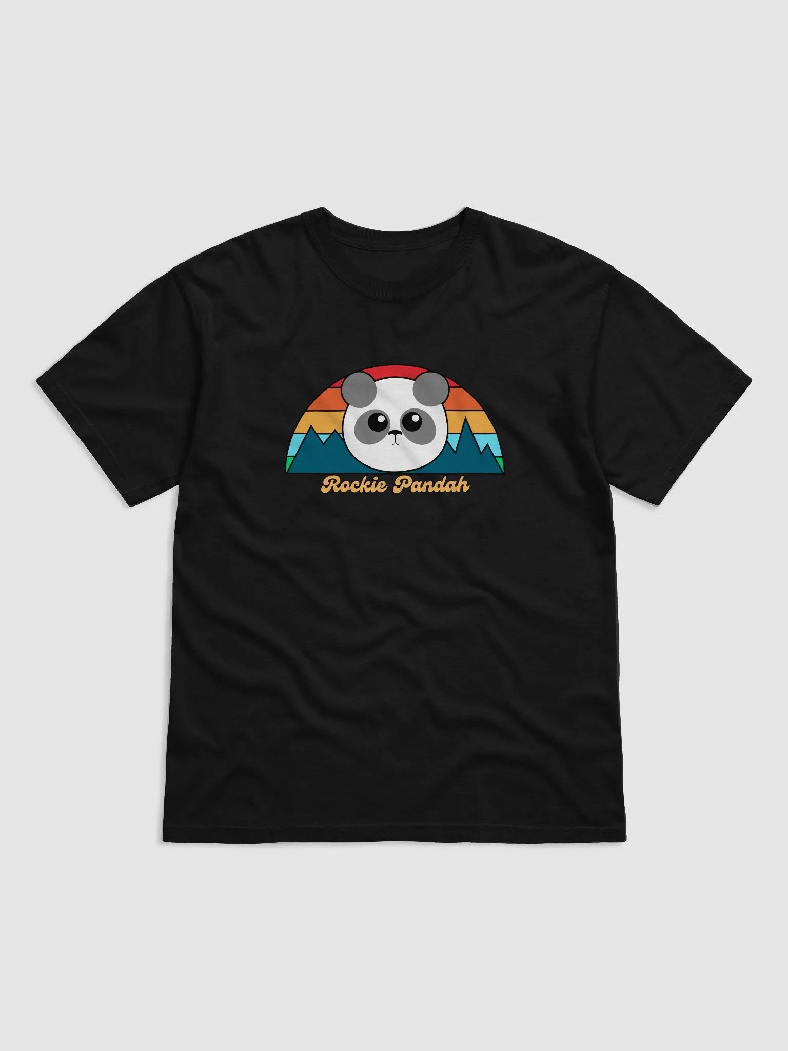 Pandah Tee product image (7)