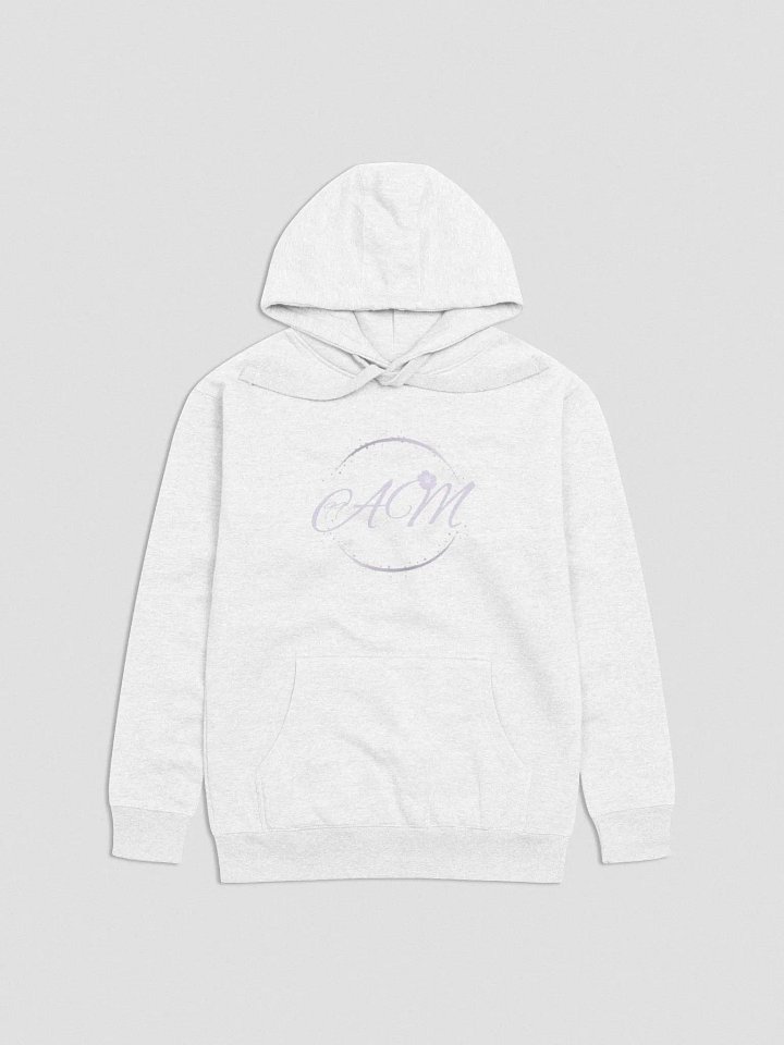 99AM Hoodie product image (1)
