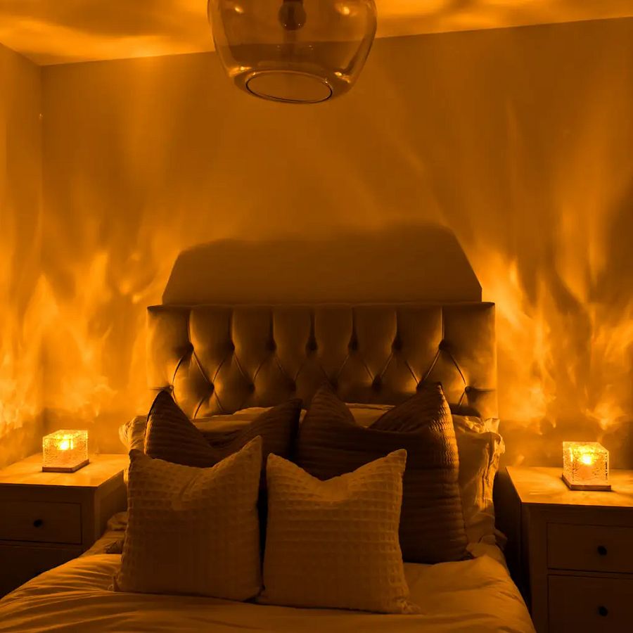 Glow Night Lamp product image (4)