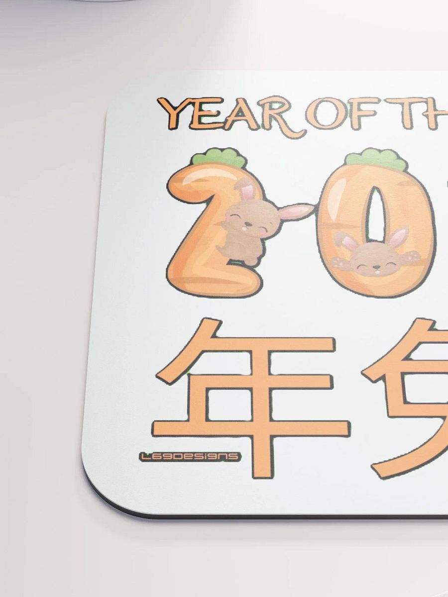 2023 YEAR OF THE RABBIT product image (6)