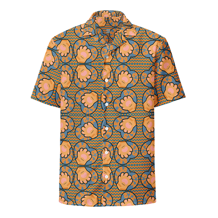 It's Beans Hawaiian Shirt product image (1)