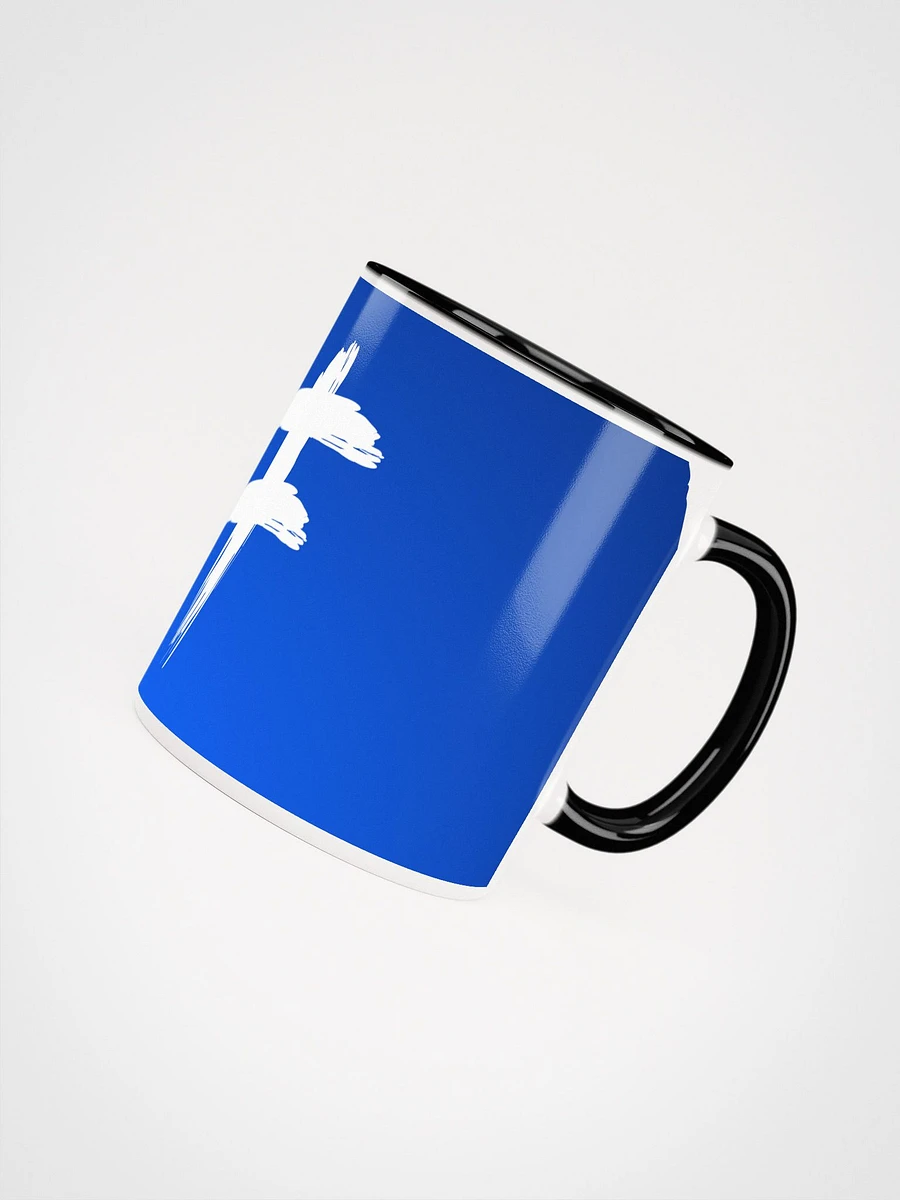 Not-So-Big Blue Mug product image (18)